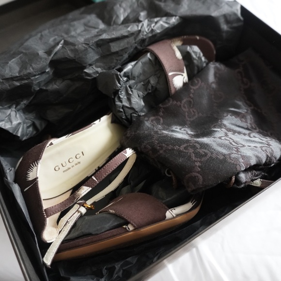 Gucci Shoes - GUCCI Heels